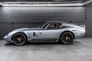 Factory Five Type 65