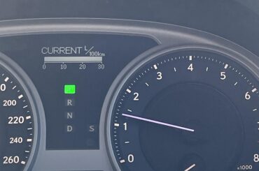 How many of you wait till your rpm reaches 1 before going? How important is it?