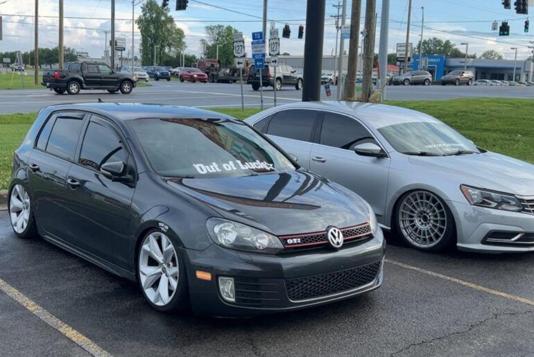 oh wow. another gti with prismas how original. now I just need camber goodies and carbon fenders.