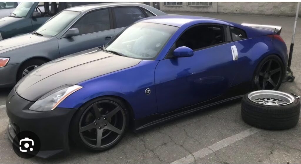 What wheels are these?