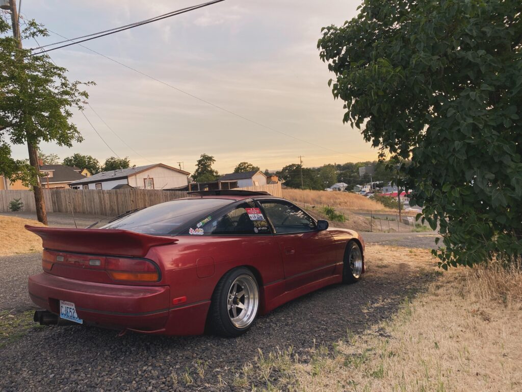 Small wheel builds okay here?