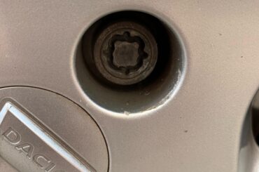 Anyone know what this key is?