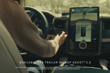 2024 Ford Expedition Walkaround | Towing