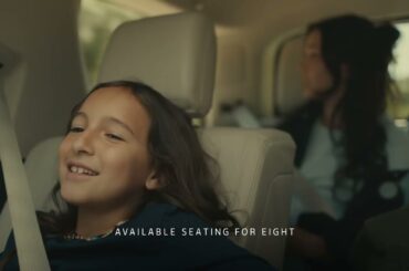 2024 Ford Expedition Walkaround | Comfort and Space