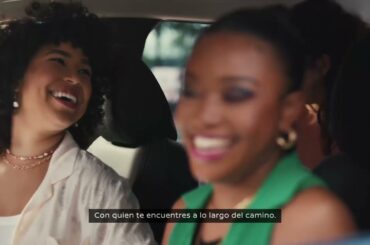 A Lo Largo Del Camino I Nissan USA