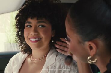 Along for the Ride | Nissan USA