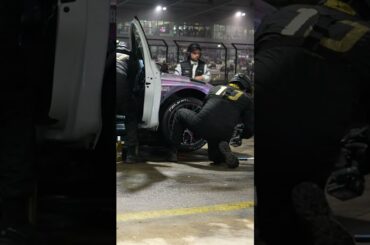 🌫️🔴 Everything went so well...