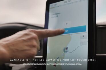 2024 Ford Explorer Walkaround | Interior