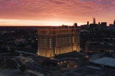 Detroit Never Left | Ford