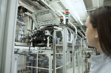 50 years of Volkswagen Golf production 🚗