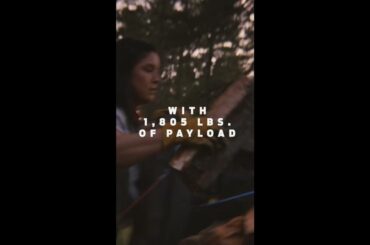 2024 Ford Ranger Walkaround | Payload and Storage