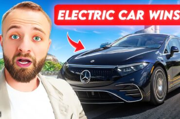 Electric Cars: Are They Really Cheaper to Drive Every Day?