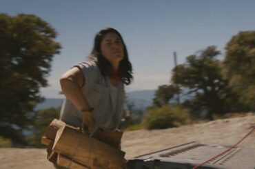 2024 Ford Ranger Walkaround | Built Ford Tough