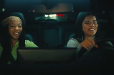 2024 Ford Escape | Acapella Moment