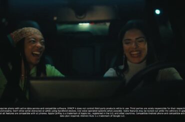 2024 Ford Escape | Mystery Text