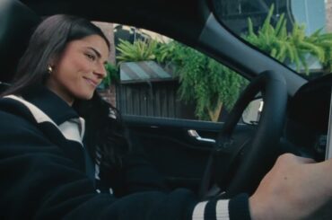 2024 Ford Escape | Running Late