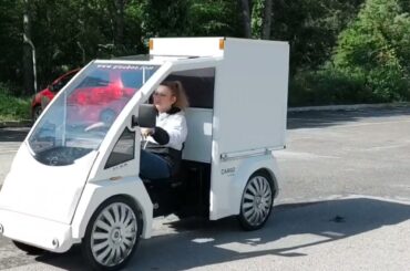 Gloubos Ilos Orion E Bike