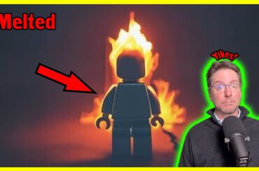 Electric Vehicle burns down LEGOLAND - MGUY EV News 4 June 2024 | MGUY Australia
