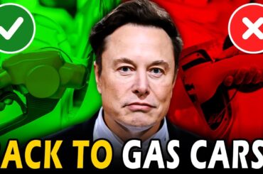 Top 10 reasons why EV owners are ditching electric cars