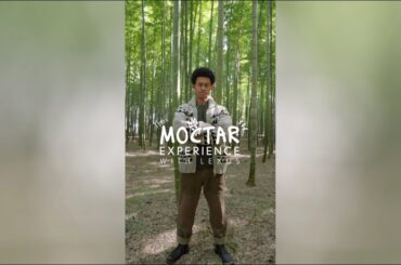 Lexus New Materials: Bamboo | Material Girl Episode 1