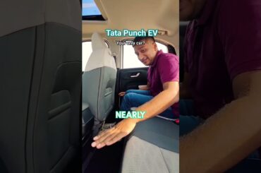 Do small electric cars like the Tata Punch EV make sense at the price?