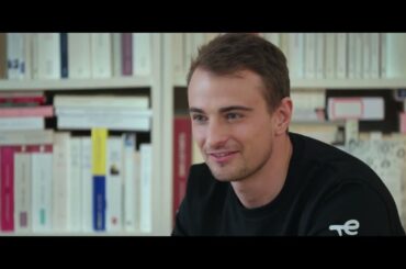 Peugeot Sport | The Lions are Coming to Le Mans