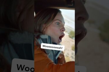 Hilary Swank and Jimmy's Epic Toyota Land Cruiser Get Back Challenge #Shorts #Toyota