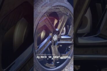 World Premiere | ID.7 GTX