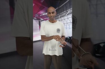 BMW Hidden Features: Spare Key