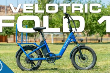 Velotric Fold 1 Review, 2024 | Cheap Junk or Awesome Value?