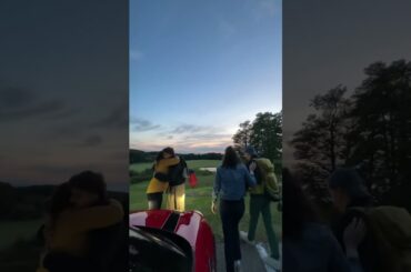 Friends + MINI = BIG LOVE. ❤️