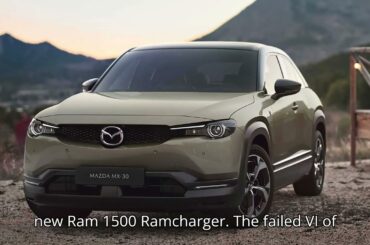 How Does An Extended Range Electric Vehicle Work?