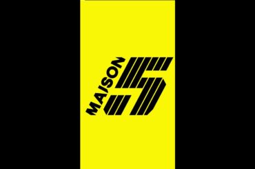 Maison 5 Renault 5 store