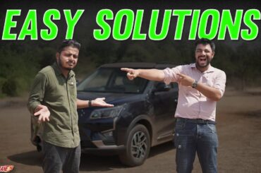 6 Mistakes with Electric Car