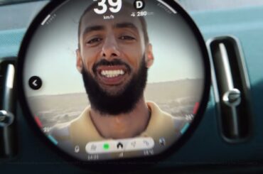 The New All-Electric MINI Countryman – Meet A Bigger Dose Of MINI-ness.