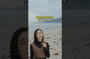 Did You Know? | Say No To Plastic