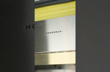 We’re taking @MonogramAppliances  beyond the kitchen. Stand by for more. #LexusGX