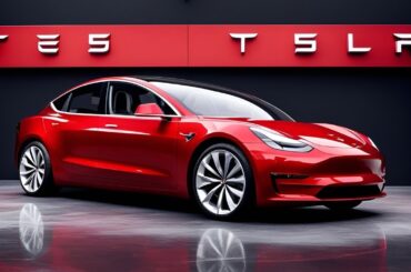 2025 Tesla Model 3 Review: The Future of Electric Cars