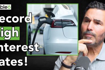 Why EV Growth is Slowing Down in 2024!