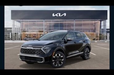 2024 Kia Sportage Plug-In Hybrid Knoxville TN Farragut, TN #R7155002