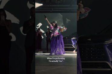 When do you find yourself your most “mu”? #LexusCraft