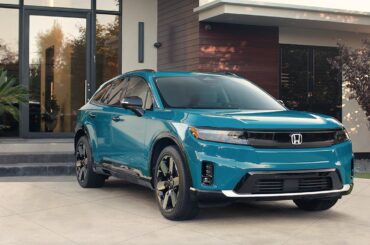 2024 Prologue | "Above and Beyond"