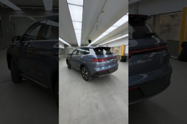 2024 BYD SONG PRO DM-i #byd #song #hybrid #plugin #shorts #subscribe #car #2024 #2023 #luxury #sport