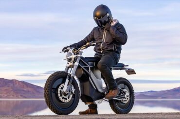 Top 5 Best Electric Bikes in The World  | Amazing New E-Bikes