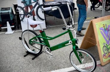 VVOLT E-Bikes Review And Test Drive