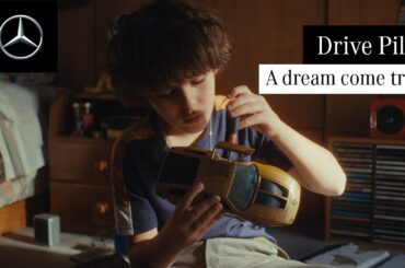 DRIVE PILOT – A dream come true