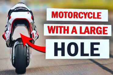 400 km/h on ELECTRIC Bike! All thanks to GENIUS AERODYNAMICS!