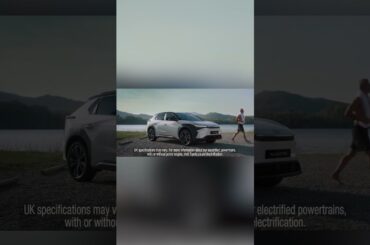 TOYOTA POWER OF CHOICE SALE EVENT 8th - 16th JUNE