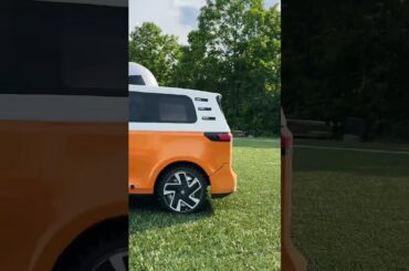 Revolutionizing the game!