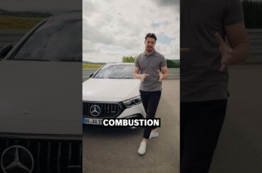 Built for High Electric Range and Efficiency #Shorts